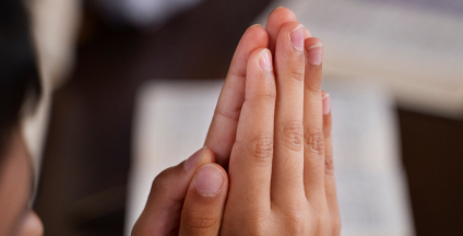 Catechism Classes