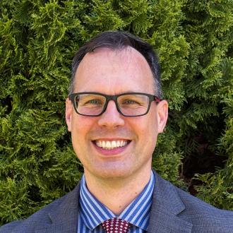 Eric Luth