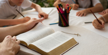 Sunday School