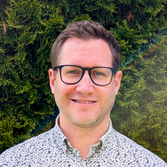 Wes Bergsma